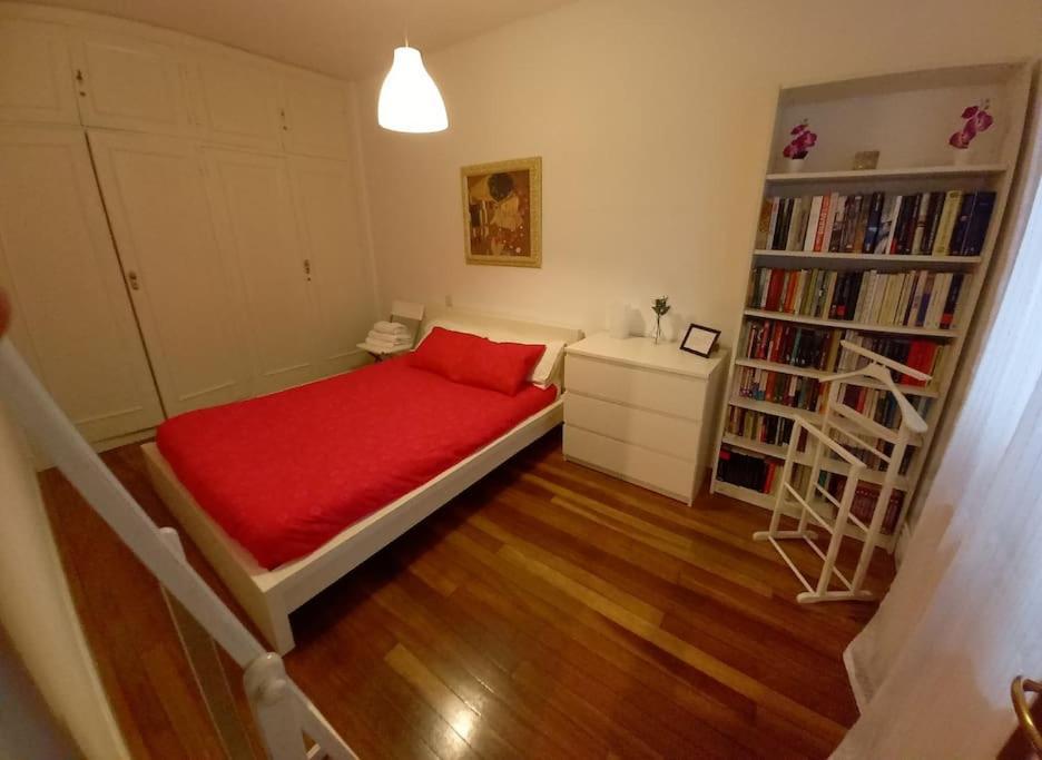 Apartamento Puente Colgante Getxo Exterior foto